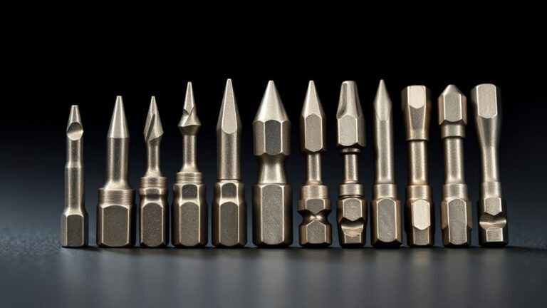 10 Best Drill Screwdriver Bits for 2026 - toolzguru.com