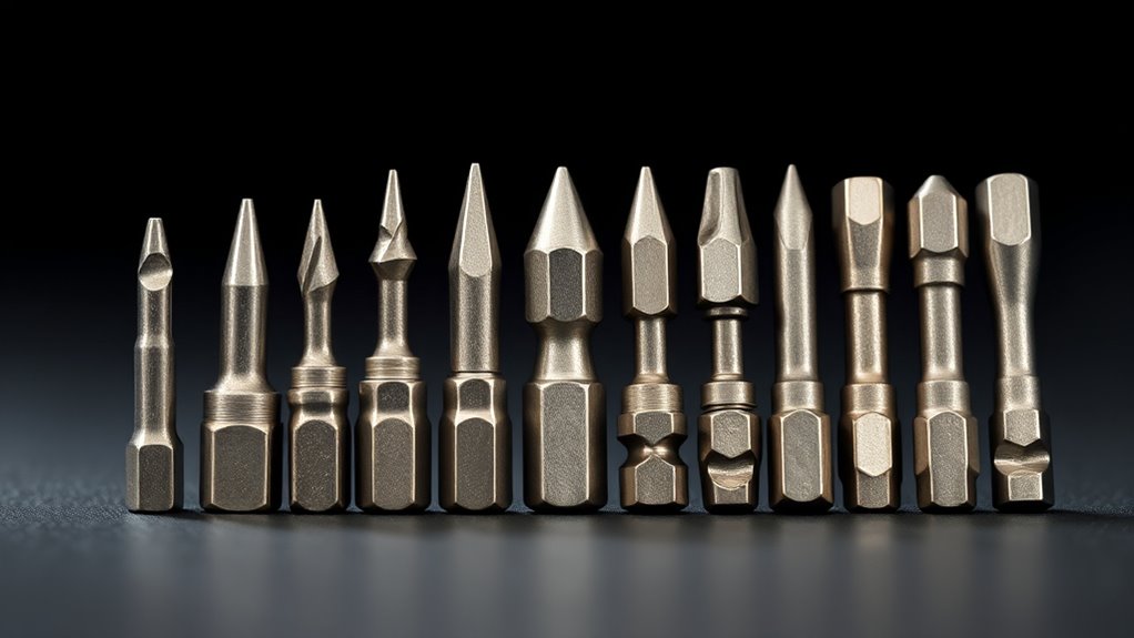 10 Best Drill Screwdriver Bits for 2026