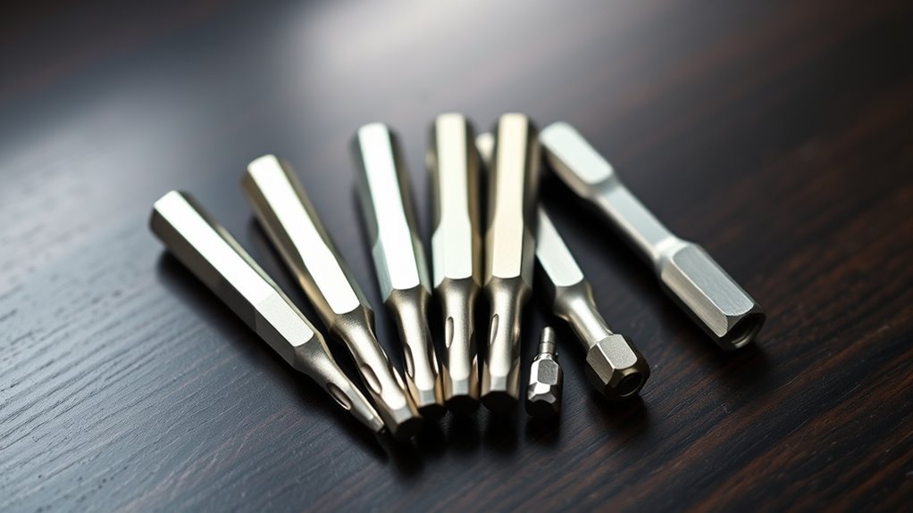 top screwdriver bits 2026