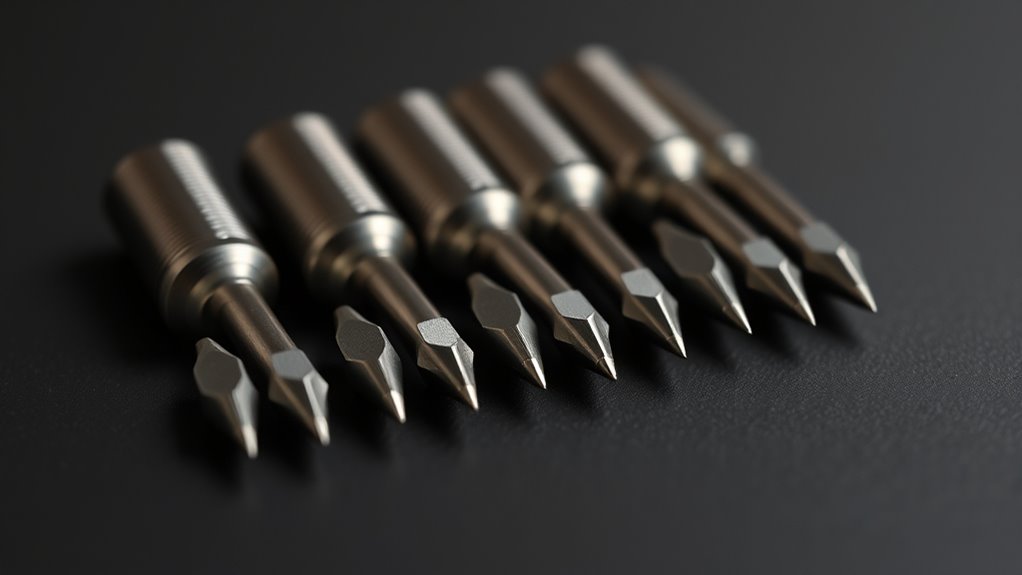 10 Best Screwdriver Bits for 2026