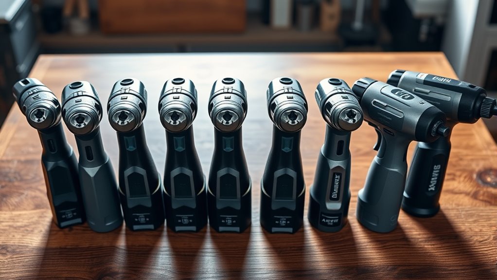 top screwdriver drills 2026