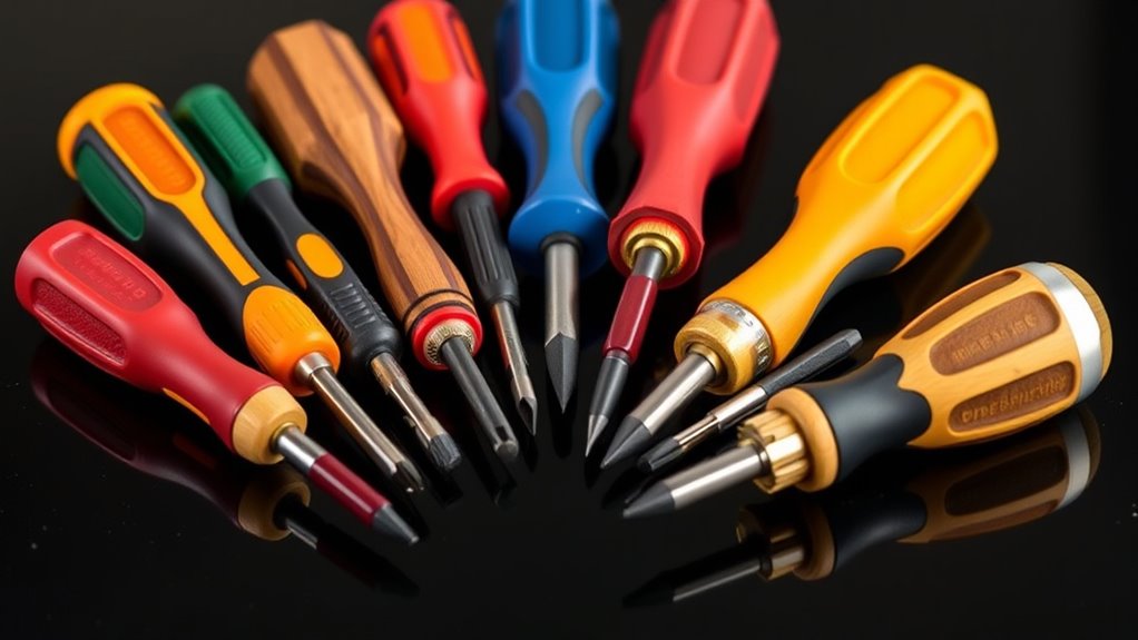 10 Best Screwdriver Handles for 2026