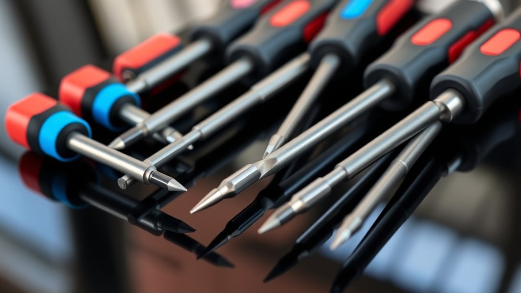 top screwdriver kits 2026