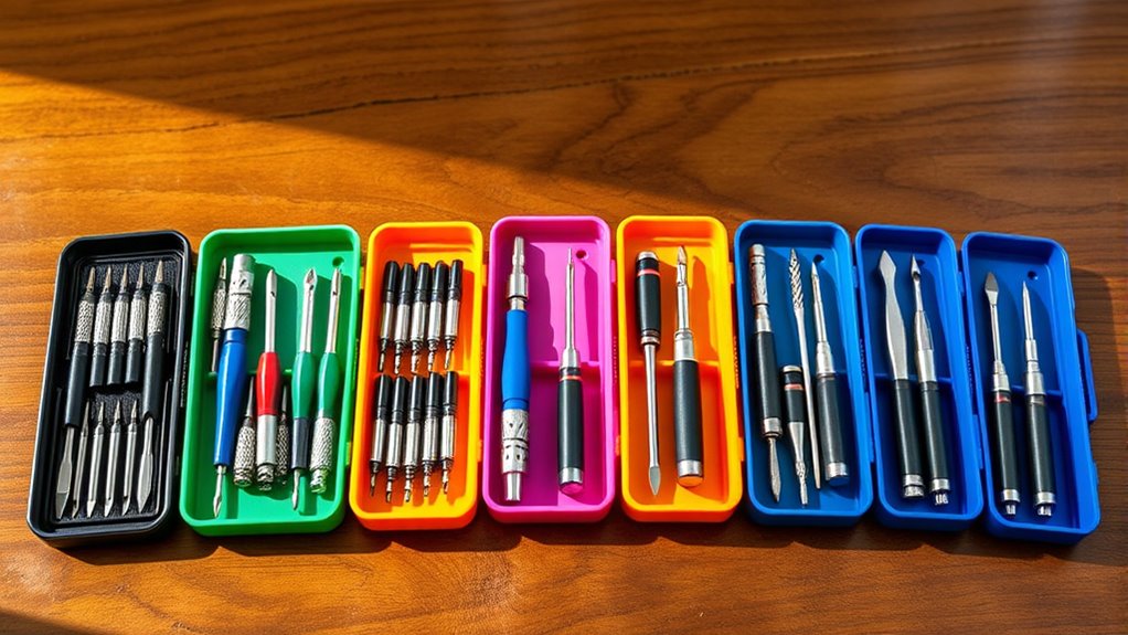 10 Best Screwdriver Kits for 2026