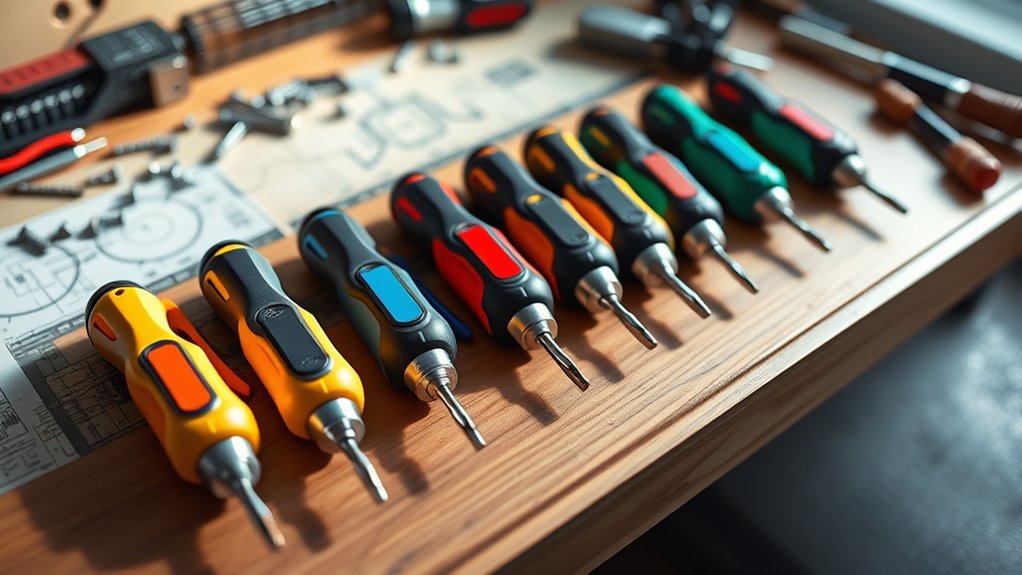 top screwdrivers for 2026