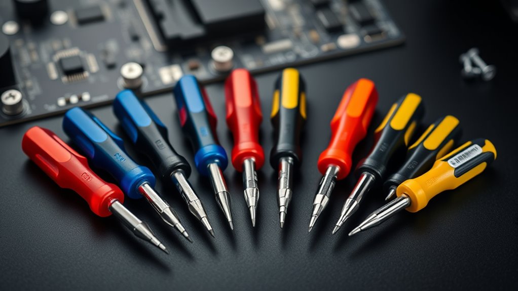 10 Best Screwdrivers for Computer Repair in 2026