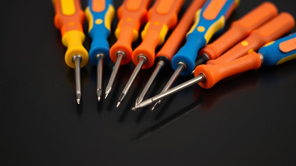 10 Best Screwdrivers for Electrical Outlets in 2026