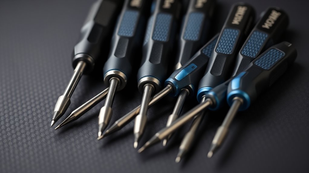 top screwdrivers for gunsmithing