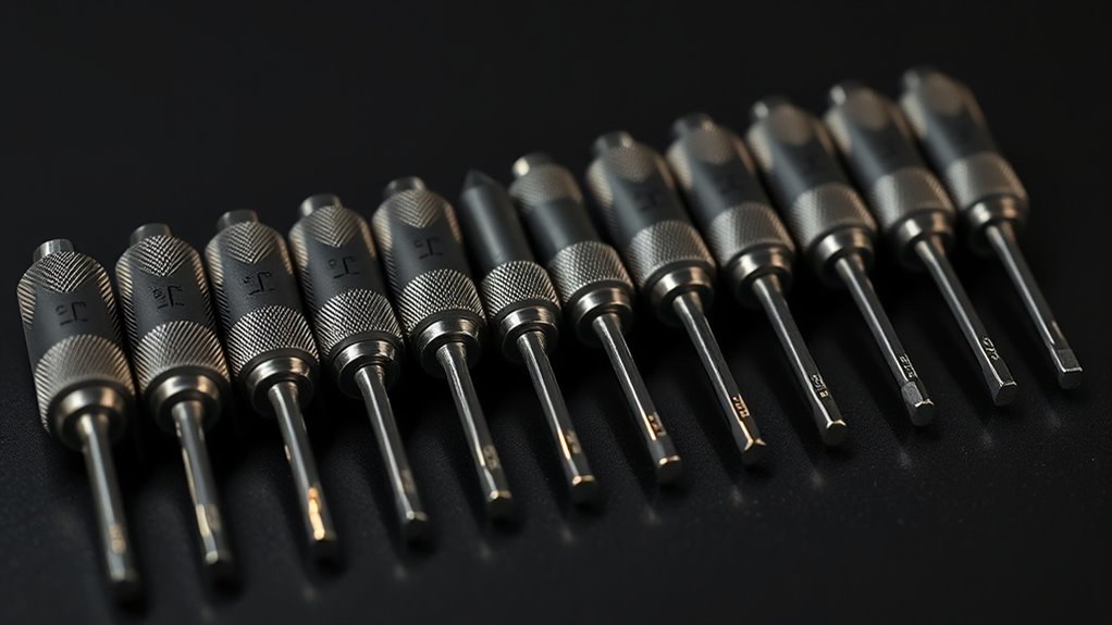 top screwdrivers for gunsmithing