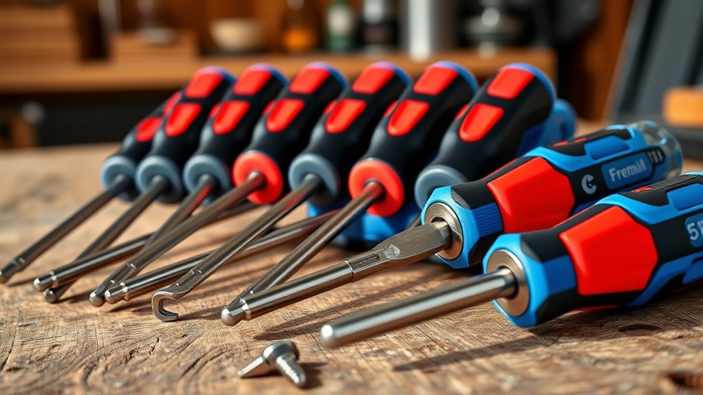 10 Best Screwdrivers for Door Knobs in 2026