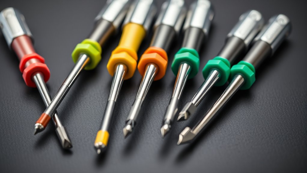 10 Best Professional Screwdrivers for 2026