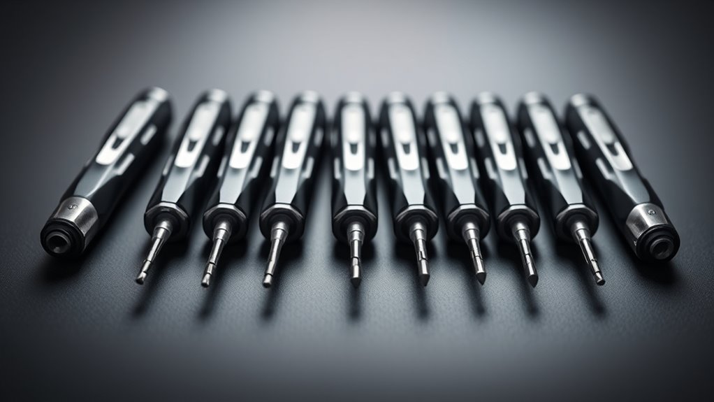 top screwdrivers for versatility