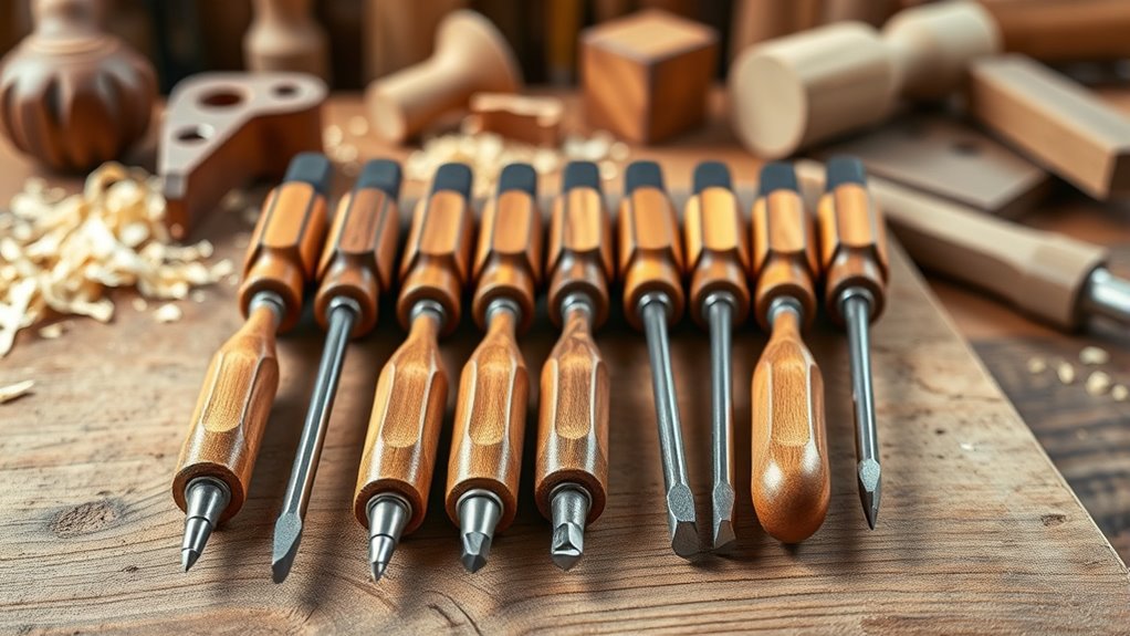 top screwdrivers for woodworking
