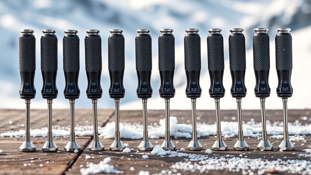 top snowboard screwdrivers 2026