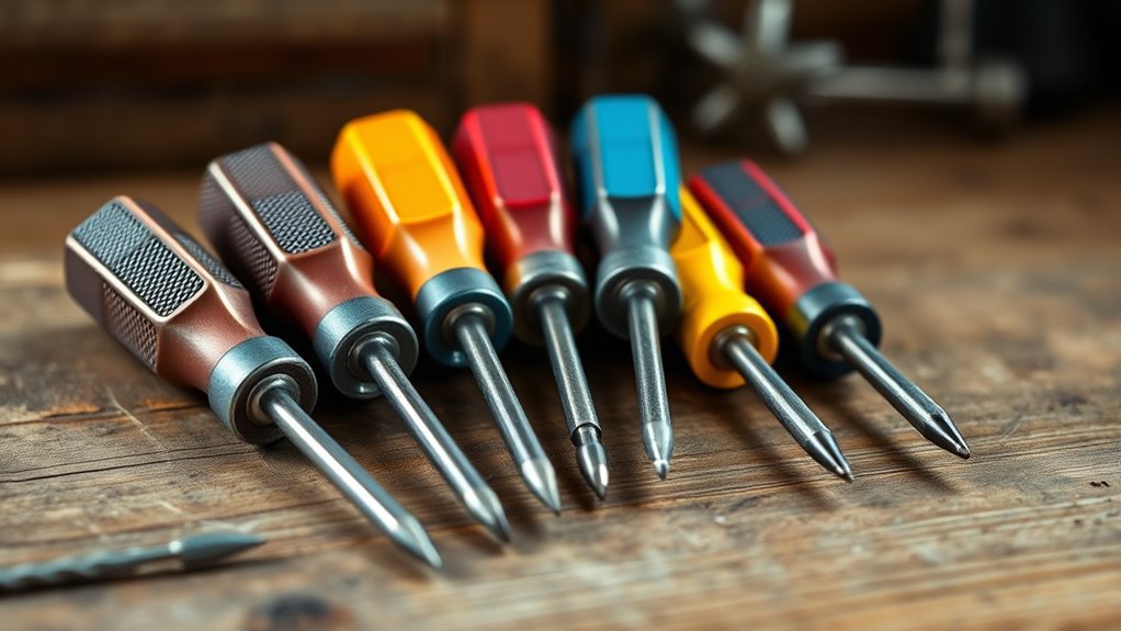 top stubby screwdrivers 2026