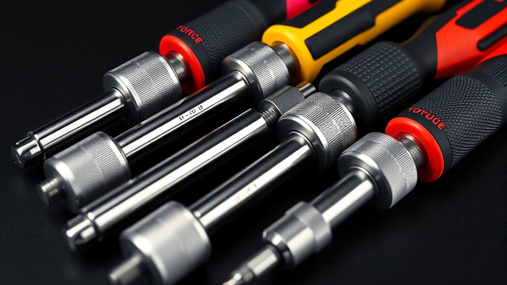 top torque screwdrivers 2026