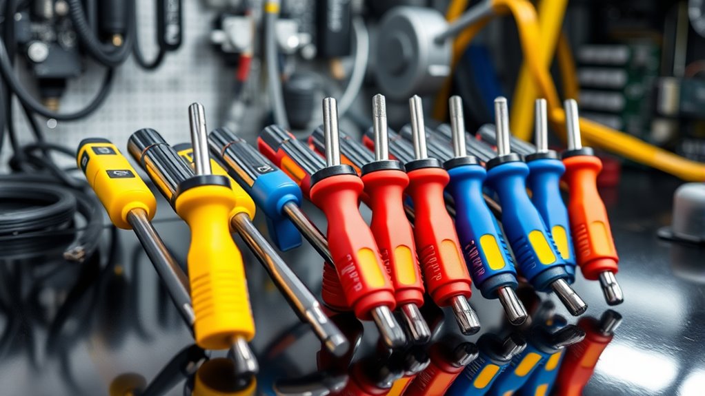 top torque screwdrivers 2026