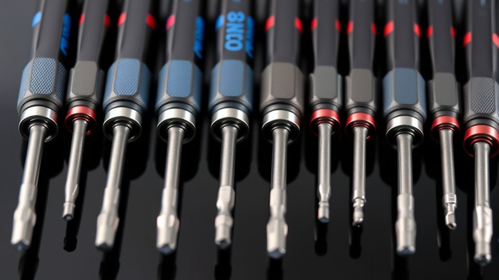 top torque screwdrivers 2026