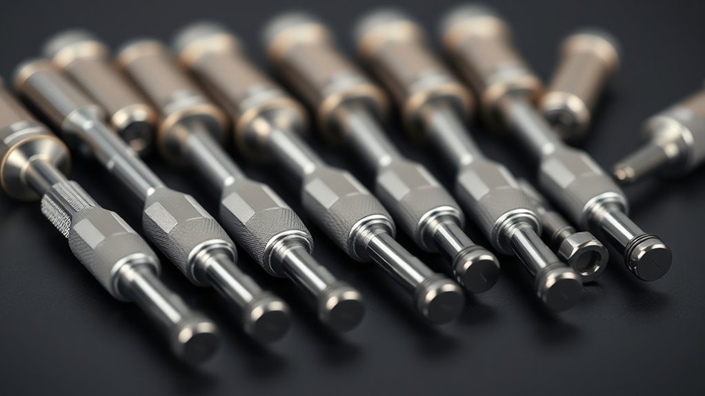 10 Best Screwdriver Torque Wrenches for Precision in 2026