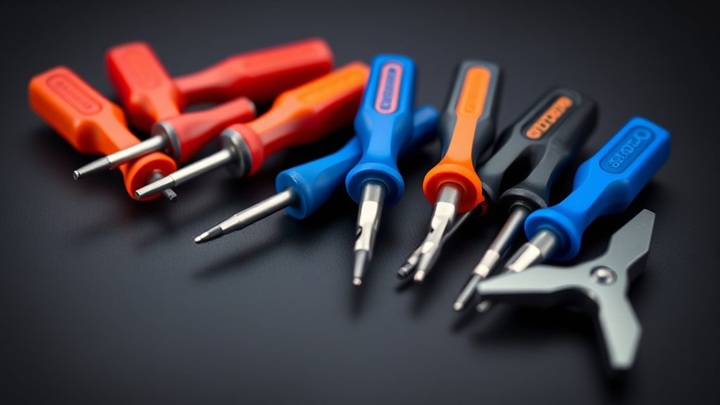 10 Best Tri Wing Screwdrivers for 2026
