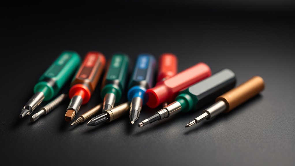 10 Best Tweaker Screwdrivers for 2026