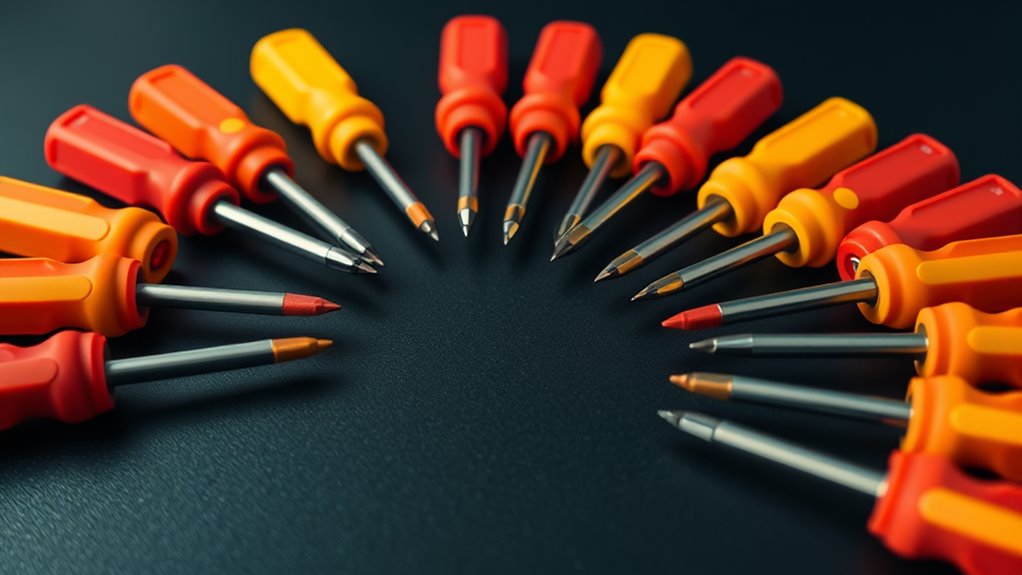 10 Best VDE Screwdrivers for 2026