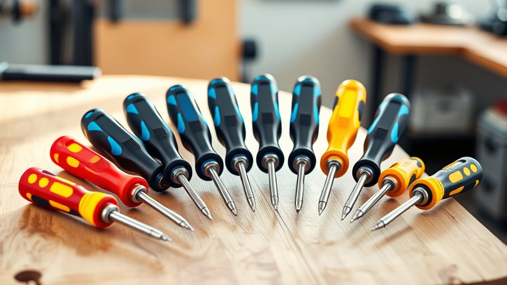 10 Best All-in-One Screwdrivers for 2026