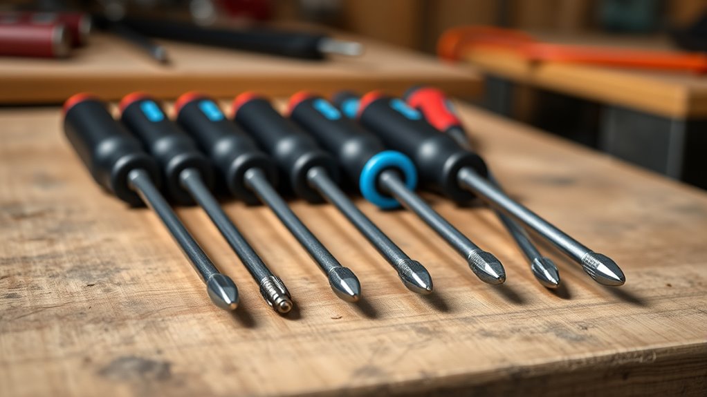 10 Best Vessel Screwdrivers for 2026