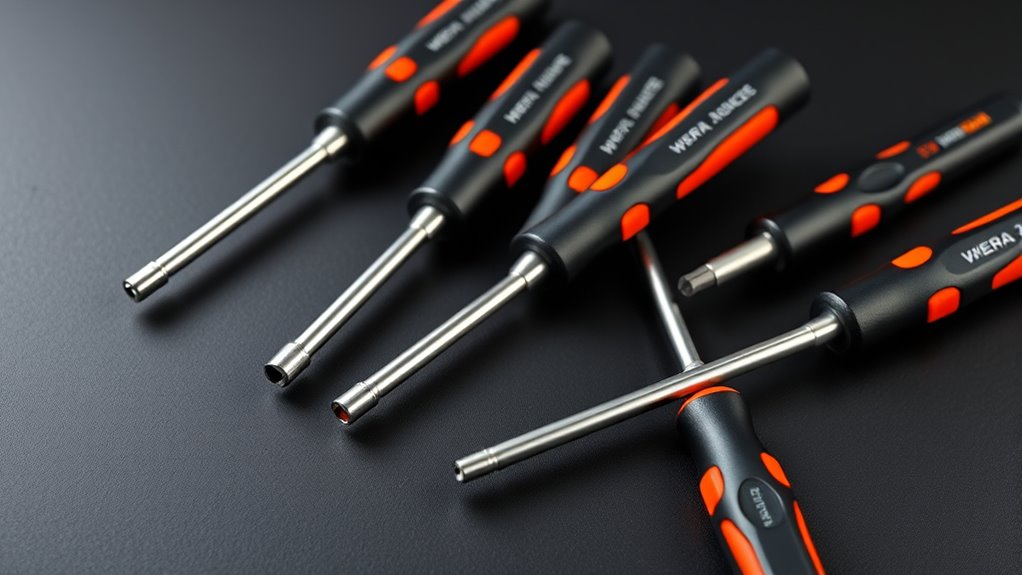 10 Best Wera Ratchet Screwdrivers for 2026