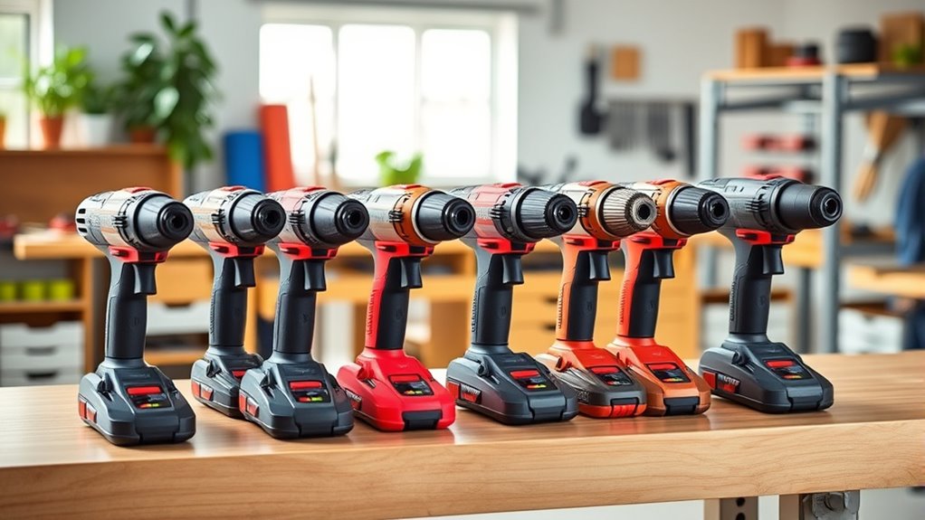 top women s drills 2026