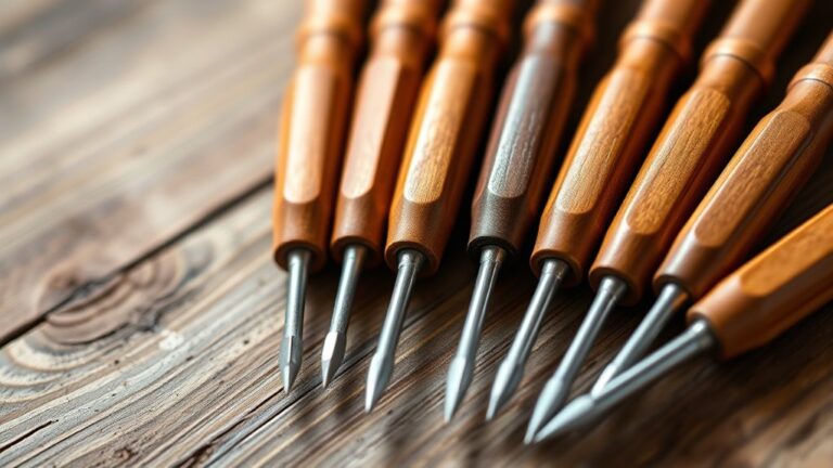 10 Best Wooden Handle Screwdrivers for 2026 - toolzguru.com