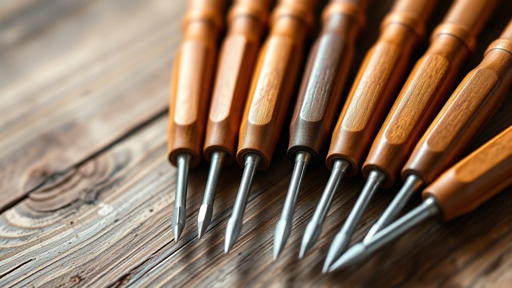 10 Best Wooden Handle Screwdrivers for 2026