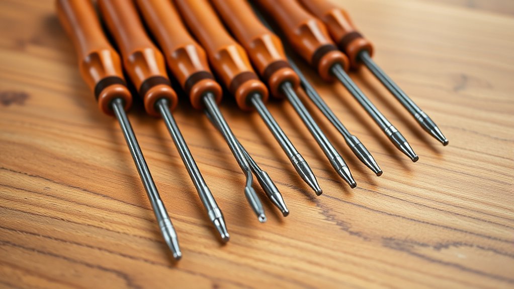 10 Best Woodworking Screwdrivers for 2026