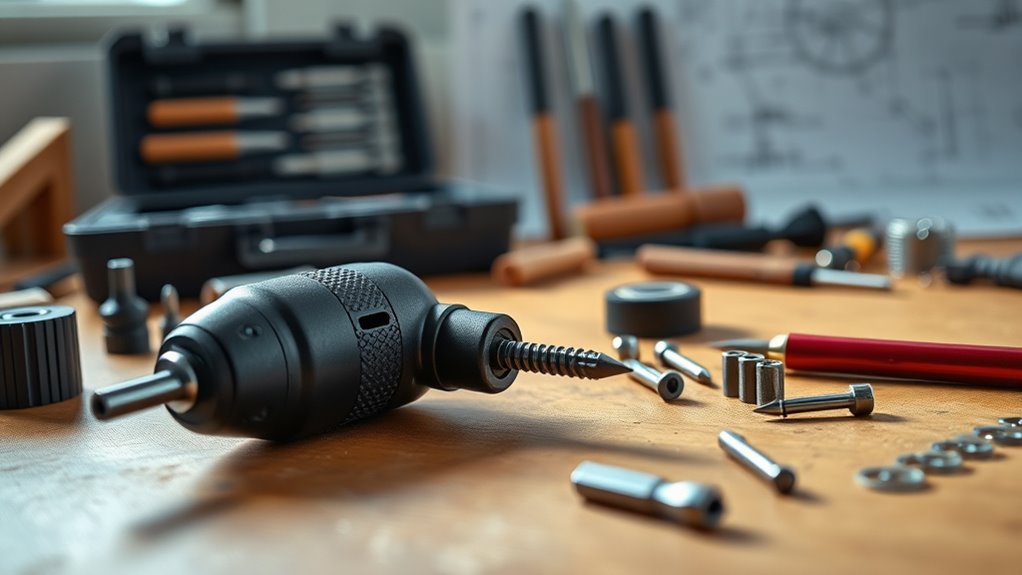 torque battery life comfort