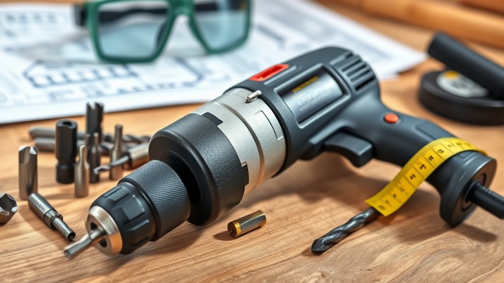 torque battery life comfort