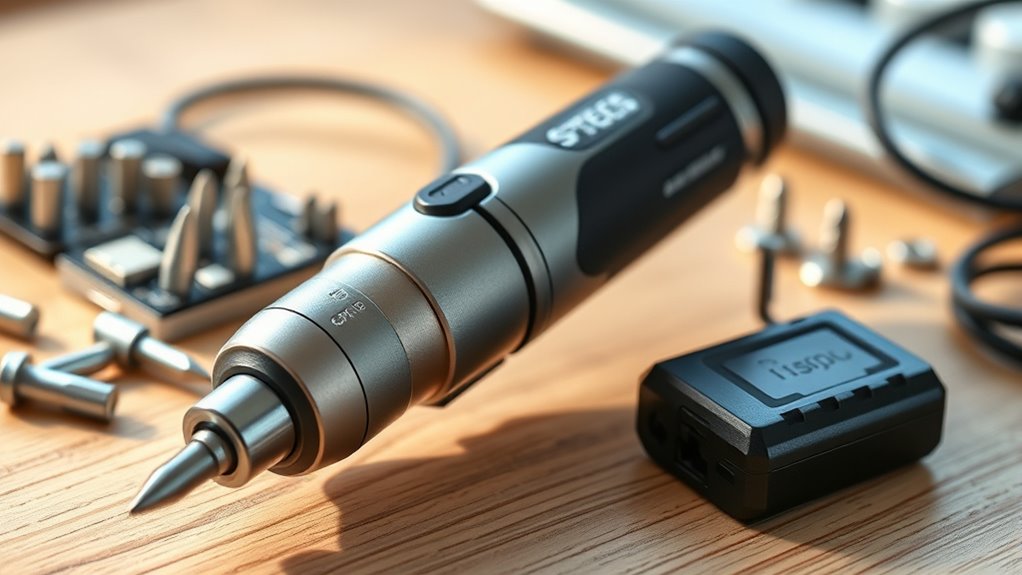 torque settings and comfort