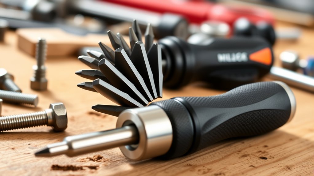 versatile comfortable convenient tool