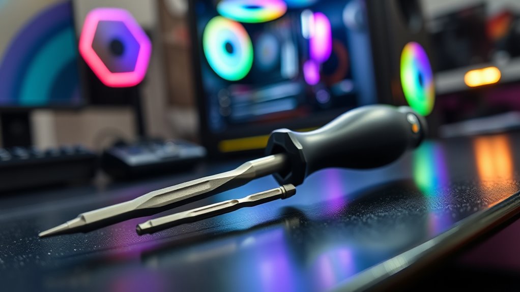 versatile comfortable organized toolkit