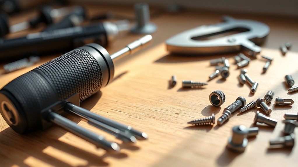 versatile durable ergonomic design