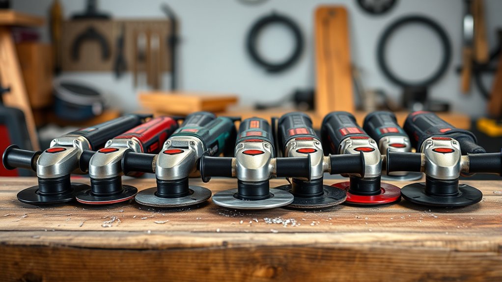 10 Best Angle Grinders Under $100 for 2026