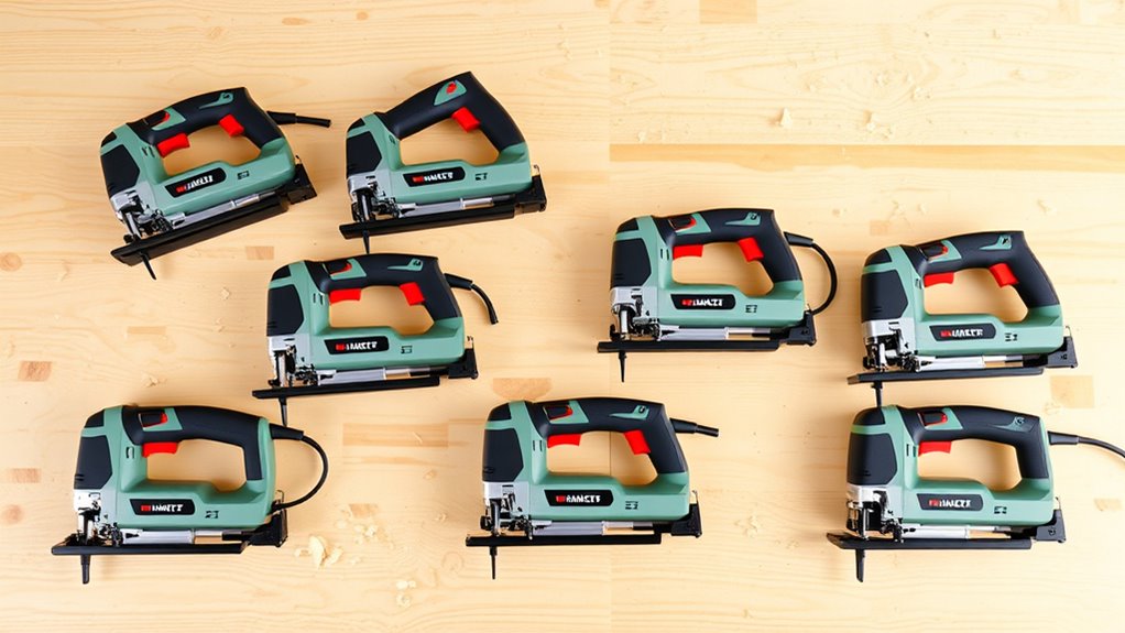 7 Best Budget Jigsaws for 2026 (Affordable Precision Cuts)