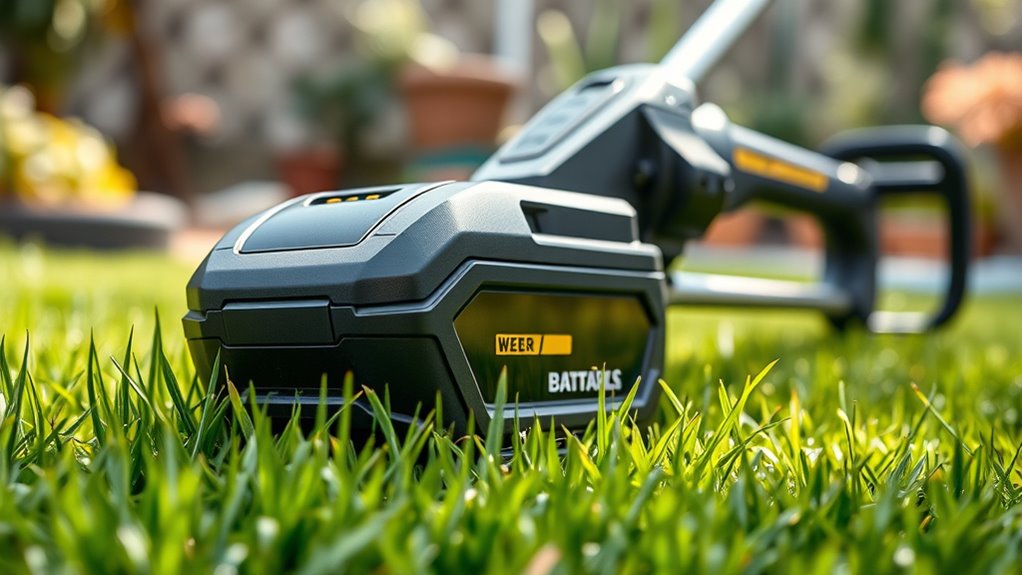 battery life and comfort