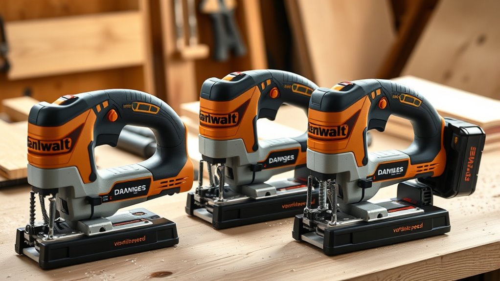 battery life and comfort