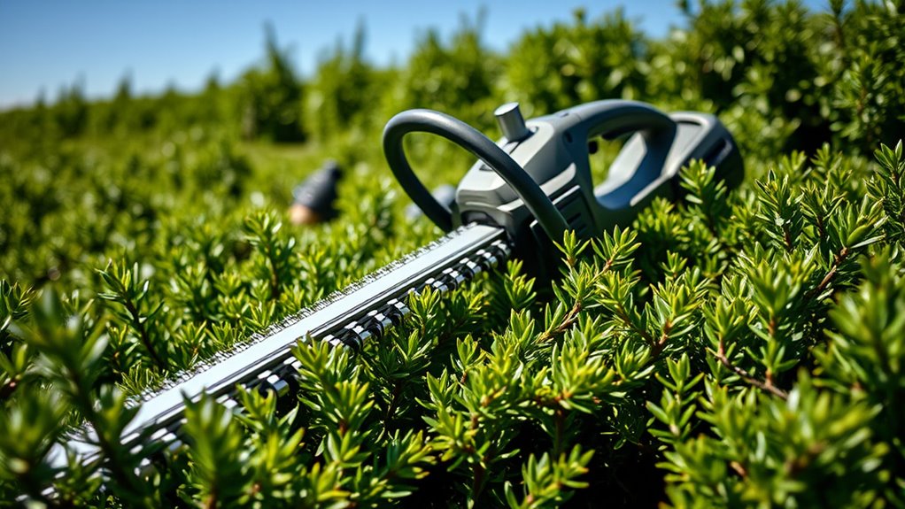 battery life and ergonomics