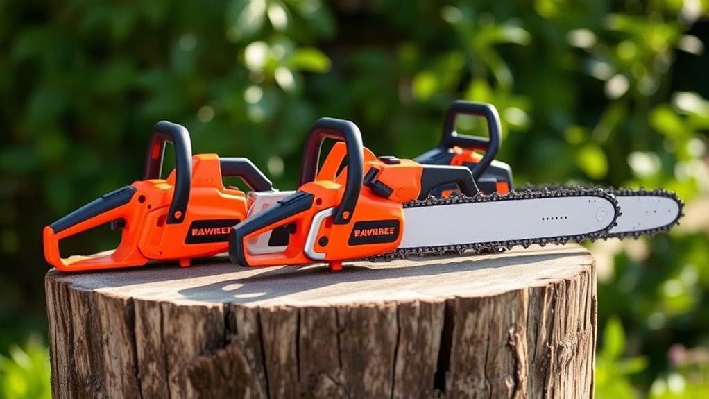 battery life and safety