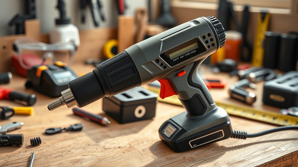 battery life and temperature