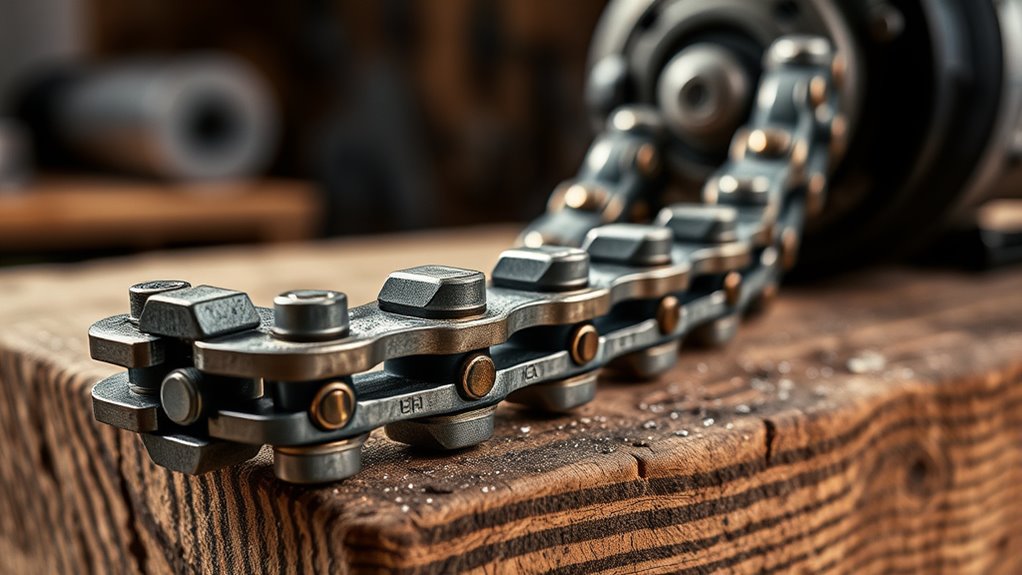 1 Best Angle Grinder Proof Chain for 2026