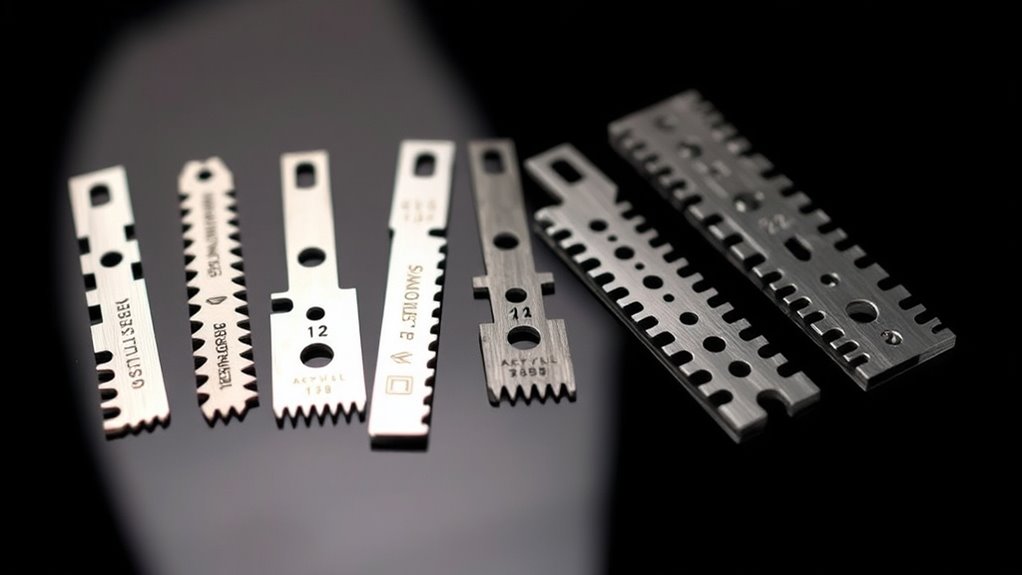 best jigsaw blades acrylic