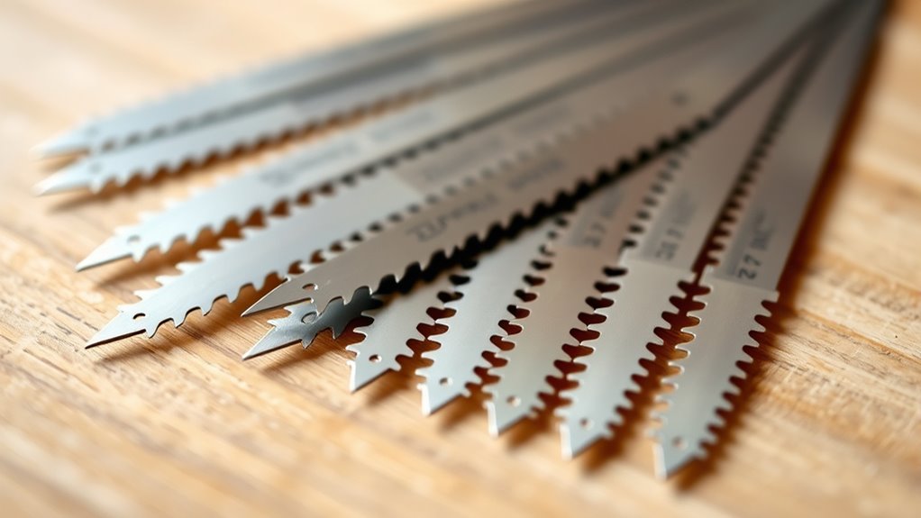 10 Best Jigsaw Blades for Curved Cuts in 2026