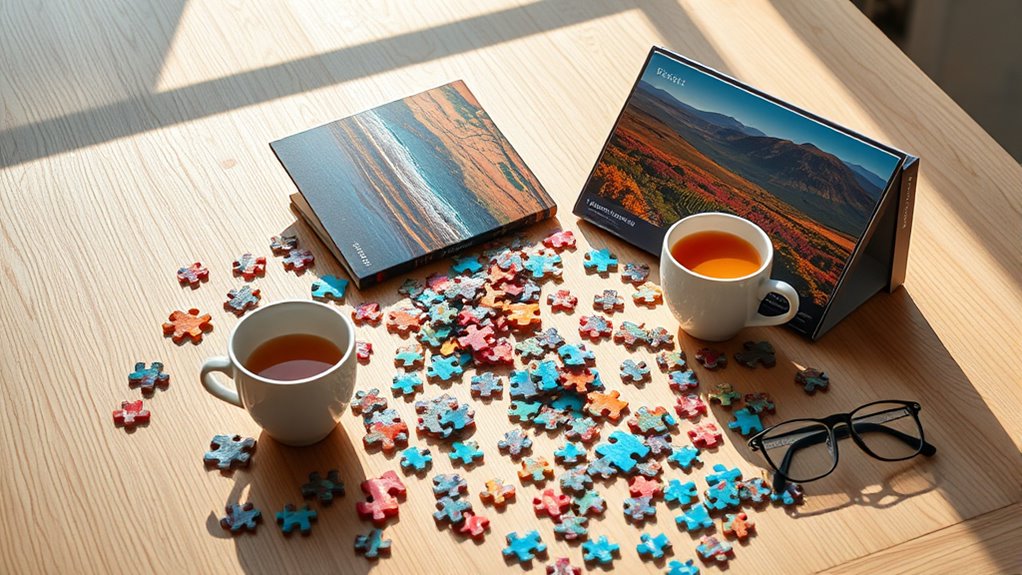 10 Best Daily Jigsaw Puzzles for Adults in 2026